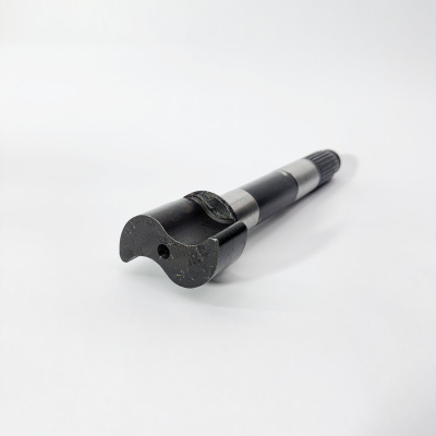 Вал разжимного кулака тормозного механизма (переднее правое колесо) ТАТА 613 Е2 Е3 (264142105105)