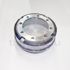 Барабан тормозной передний JAC N120 КОМПАС 12 (оригинал) (35B247-01075)