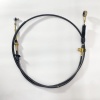 Трос переключения передач КПП FOTON 1093 1099 1138 №2 (1110817200002 SE0248)