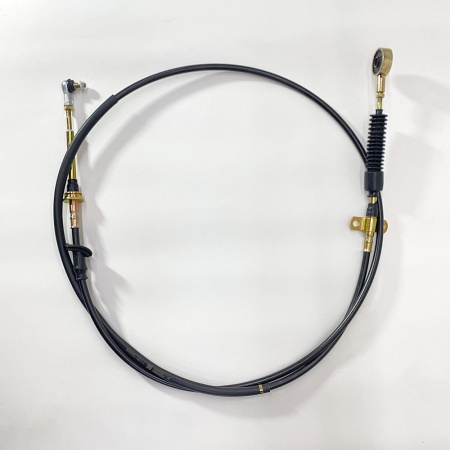 Трос переключения передач КПП FOTON 1093 1099 1138 №2 (1110817200002 SE0248)