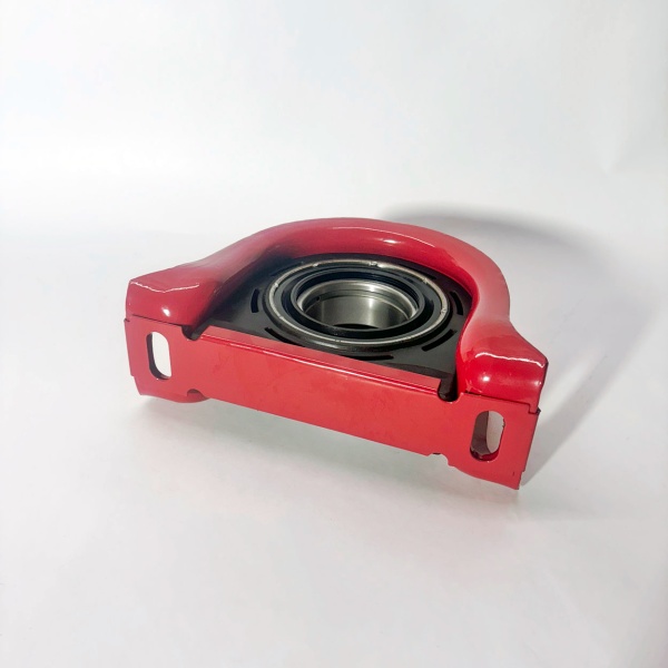 Опора промежуточная карданного вала HOWO SHACMAN F2000 (70x200x36) (LEO700004A, 26013314030-70) 