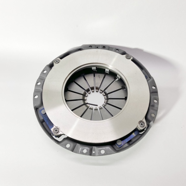 Диск сцепления нажимной (корзина) ISUZU NQR75 NQR90 NPR75 (дв. 4HE1, 4HK1 Е3) FUSO CANTER (BVP)