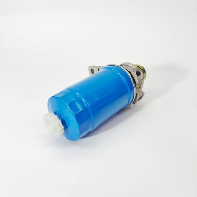 Насос ручной подкачки ТАТА 613 Е2 (в сборе с фильтром) (F002H20134)