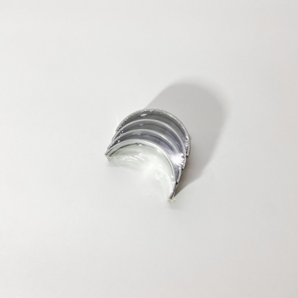 Вкладыши коренные FOTON 1039 (дв. Cummins ISF 2.8) (компл.) (0.00 - STD) (4946030 4946031 4996250)