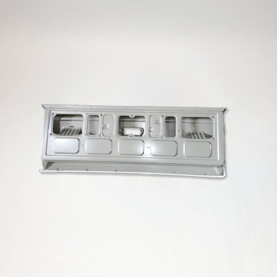 Борт кузова задний FOTON Tunland (грунт) (аналог) (P1850030001A0)