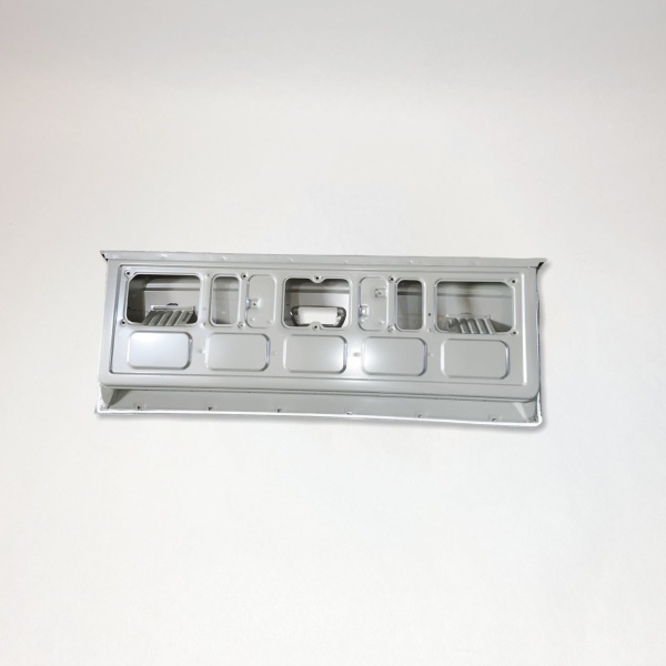 Борт кузова задний FOTON Tunland (грунт) (аналог) (P1850030001A0)