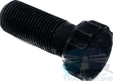 Болт маховика ISUZU NQR71 NQR75 NQR90 NPR75 (дв. 4HK1) (M16х42) (BOSKET) (8971780130)