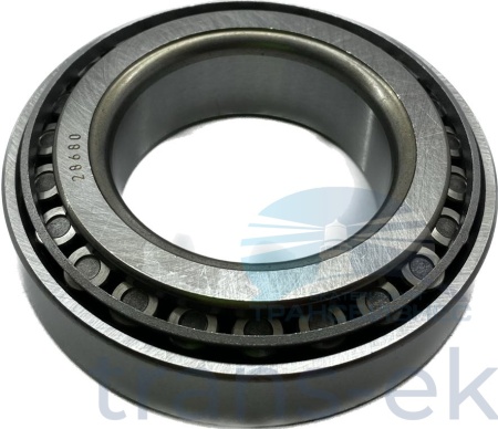 Подшипник ступицы задней наружный ISUZU NQR71 NQR75 NQR90 NPR75 FOTON 1051 (55х97,5х25) (BOSKET)