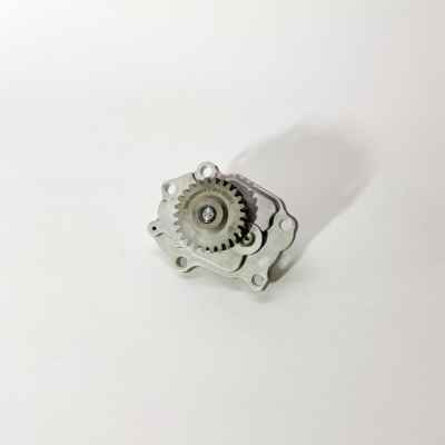 Насос масляный BAW 1065 E2