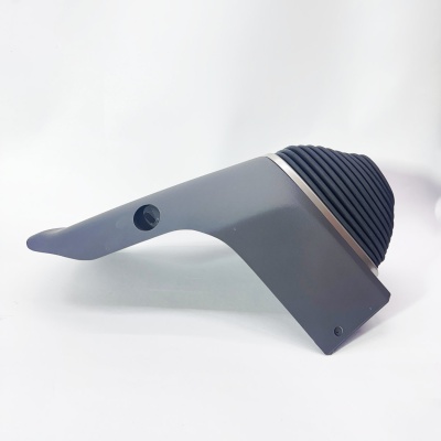 Чехол рычага (кулисы) КПП FOTON 1126 (в сборе) (M4173050101A0)