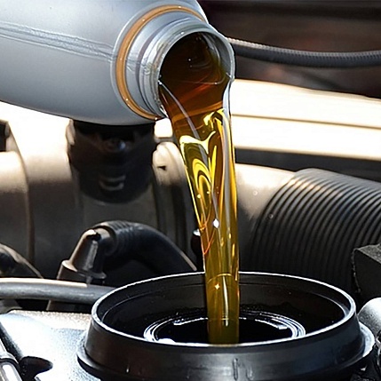 Техническое обслуживание