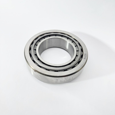 Подшипник ступицы задней внутренний FOTON 1138 JAC 6120 (90х160х42,5) (7518)