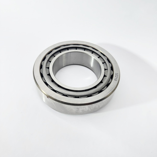 Подшипник ступицы задней внутренний FOTON 1138 JAC 6120 (90х160х42,5) (7518)