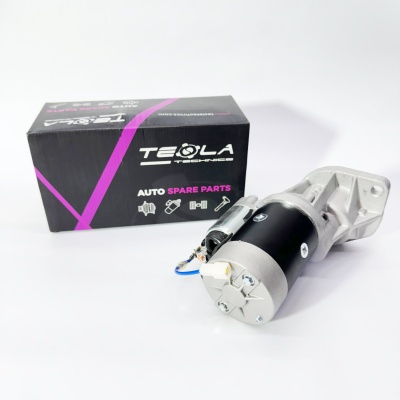 Стартер FOTON 1039 1049С TESLA (TT15853, TT15763, Е049361000002)