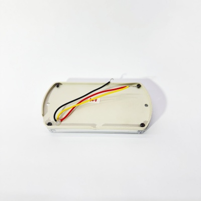 Фонарь освещения кабины ТАТА 613 Е2 Е3 (257654400111)