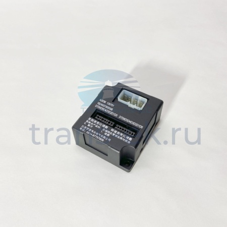 Реле (блок управления) спидометра и тахометра FOTON 1093 1099 1163 3251 (1B24937500096)