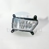 Фара противотуманная правая DONGFENG Z55N/L Z80N (дв. ZD30D15-5N) (3732030-QA3401B)