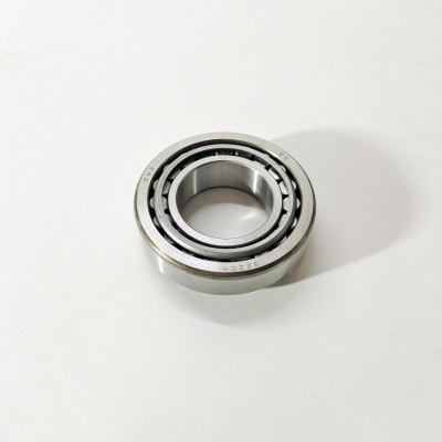 Подшипник ступицы передней наружный FOTON 1039 Е4 (дв. Cummins ISF2.8) внутренний JAC 1040