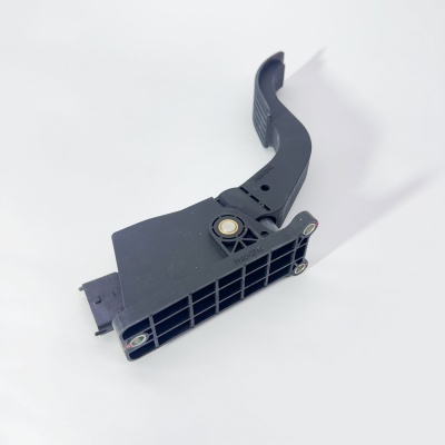 Педаль газа в сборе с блоком FAW 1031 1041 (1108300-55D)