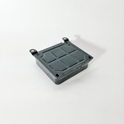 Блок управления подвеской FOTON 4189 (H429600000009)