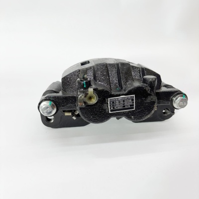 Суппорт тормозной переднего правого колеса FOTON 1039 (дв. Cummins ISF 2.8) (ZB1041P, 3003510)