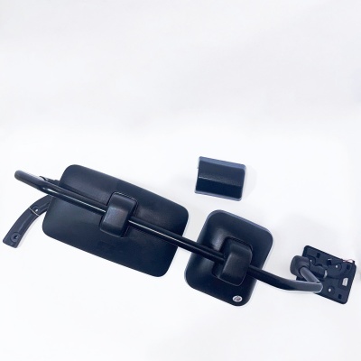 Зеркало заднего вида правое JAC N75 N80 N90 N120 (8202200LE176)