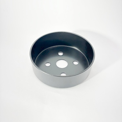 Шкив вентилятора FOTON ISF 2.8 (5254651)