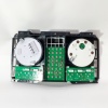 Щиток приборов SHAANXI F3000 E2 (81.27202.6080)
