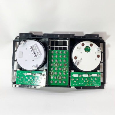 Щиток приборов SHAANXI F3000 E2 (81.27202.6080)