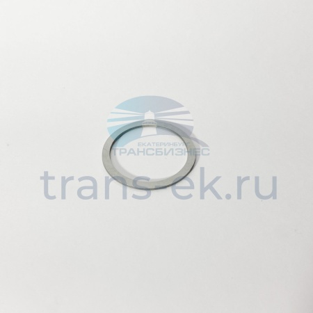 Шайба регулировочная вала промежуточного FOTON S120 S100 1128 1108 (0730.004.836)
