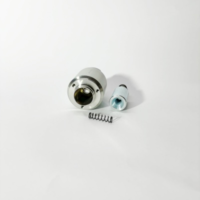 Реле втягивающее стартера FOTON 1041 1049А 1069 1093 1099 (роторный) TESLA (TT76014)