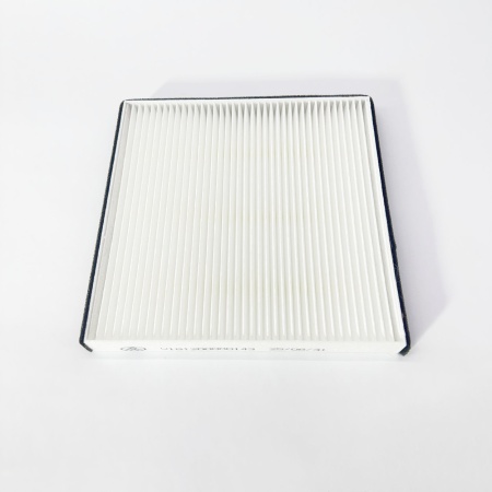 Фильтр салона FOTON TOANO (V181200000143)