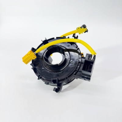 Механизм блокировки рулевого колеса (шлейф) Foton Tunland (P1360020001A0)