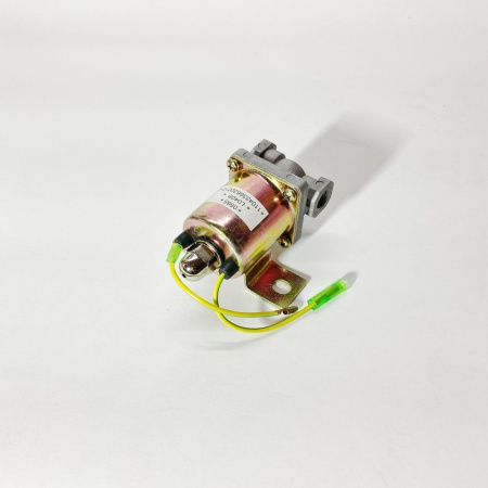 Клапан электромагнитный горного тормоза FOTON 1069 (1104336630012)