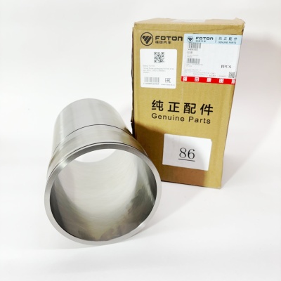 Гильза блока цилиндров FOTON 4189 (дв. ISG12, QSG12) (5486581)