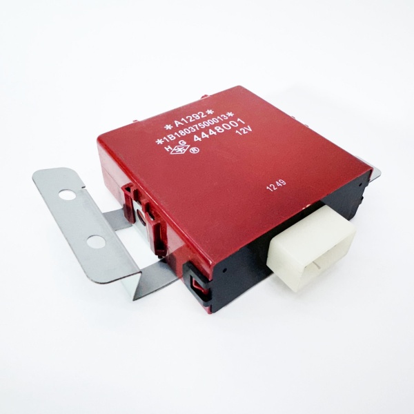 Реле (блок управления) центральным замком FOTON 1031 1039 1049С (1B18037500013)