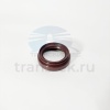 Сальник хвостовика заднего моста FAW 1051 DONGFENG 1062 (55х80х15/27) (2402Q01-060)