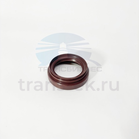 Сальник хвостовика заднего моста FAW 1051 DONGFENG 1062 (55х80х15/27) (2402Q01-060)