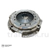 Диск сцепления нажимной (корзина) FOTON 1041 1049А 1051 1069 Е2 1099 Е2 (D=330мм) (1106916100005)