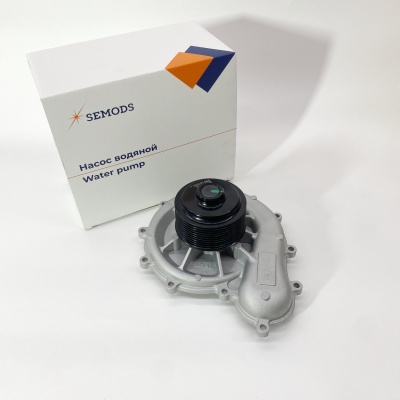 Насос водяной (помпа) FOTON 4189 4259 GALAXY (SE0101 5536658)