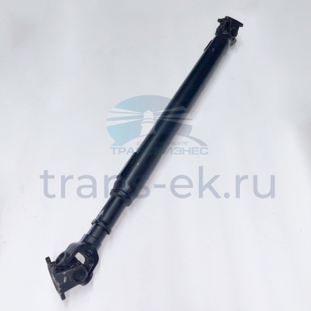 Вал карданный задний BAW 1065 (L=1340 мм) (BP10652200101 BP10652200102)