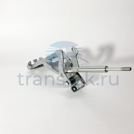 Рычаг переключения передач (кулиса) JAC N56 N75 N80 N120 КАМАЗ Компас-5 (1703100LE010)