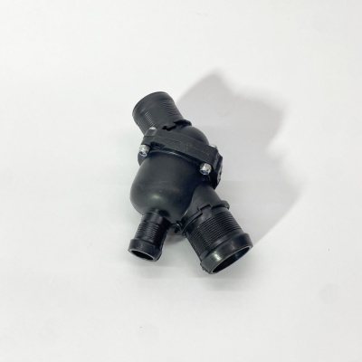 Термостат ТАТА 613 Е2 Е3 (3 выхода) (пластик) (87С) (252520120196)