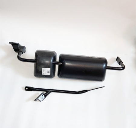 Зеркало заднего вида левое FOTON 1051 1061 1069 Е3 (с кронштейном) (без обогрева) (1B20082100206, 1B