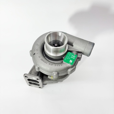 Турбокомпрессор ТАТА 613 Е2 (252514510114)