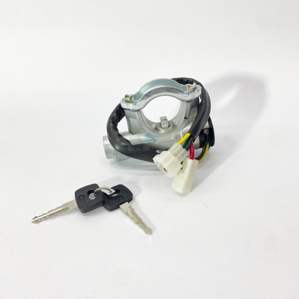 Замок зажигания ТАТА 613 Е2 Е3 1618 (264154500106)