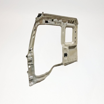 Арка дверная правая FOTON 1099 в сборе