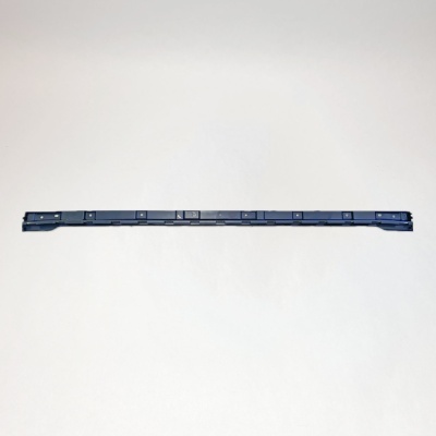 Накладка декоративная бампера центральная FOTON 1128 S120 (L1831011600A0)