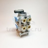 Кран тормозной подпедальный FOTON S120 1128 S100 1108 (L135300000039)