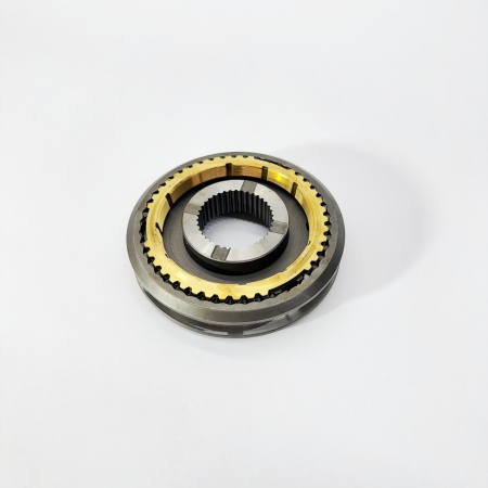 Блок синхронизатора 5/6 передачи FOTON 1069 1089 ISF 3.8 (6T55-3560A1)